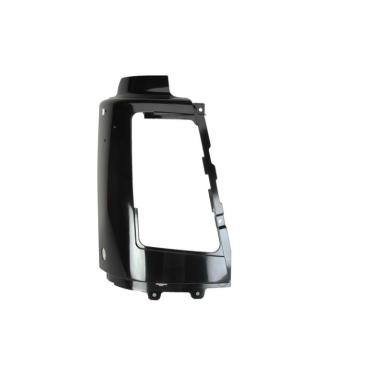 HEADLAMP SURROUND PANEL DRIVER SIDE RH
