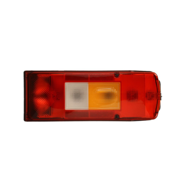REAR COMBINATION LAMP & REVERSING ALARM DRIVER SIDE RH