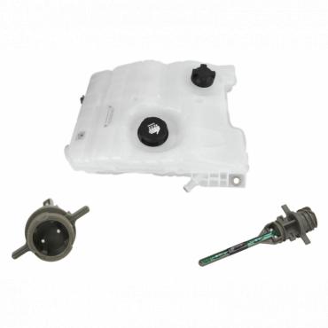 EXPANSION HEADER TANK