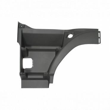 TWIN STEP UPPER STEPWING PASSENGER SIDE LH