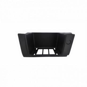 LOWER SINGLE STEP SURROUND DRIVER SIDE RH