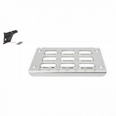STEPWING CENTRE TREAD PLATE