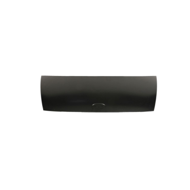 PRIMED FRONT BONNET HOOD PANEL