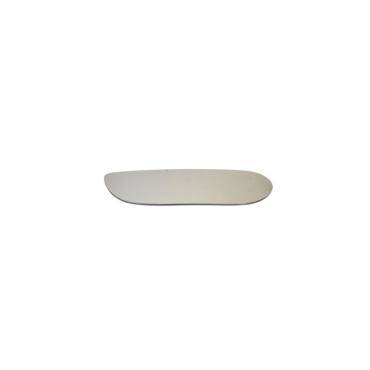 SMALL MIRROR GLASS DRIVER SIDE RH