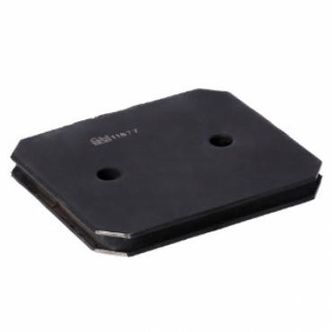 SUSPENSION ROAD SPRING BUFFER PAD