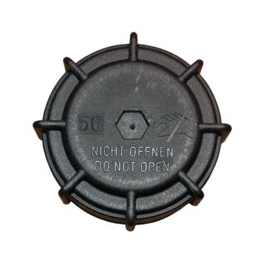 EXPANSION HEADER TANK CAP