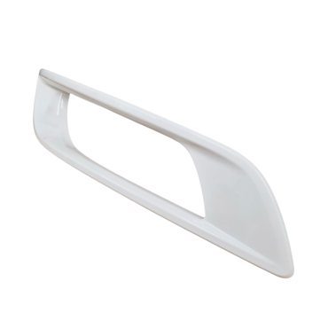 FOG & SPOT LAMP SURROUND BEZEL DRIVER SIDE RH