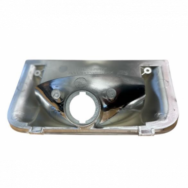 MIRROR INDICATOR PASSENGER SIDE LH