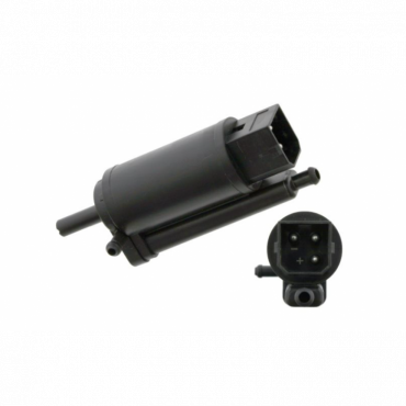 WINDSCREEN WASHER PUMP (3 PINS)