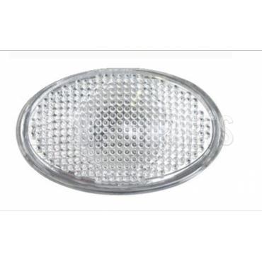 *FORD TRANSIT CLEAR SIDE INDICATOR WING REPEATER TRA012 x 1