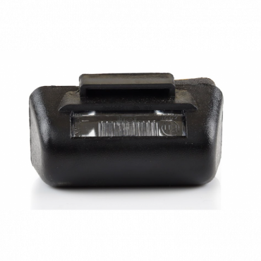 REAR NUMBER PLATE LAMP