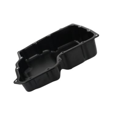 ENGINE OIL SUMP PAN 
