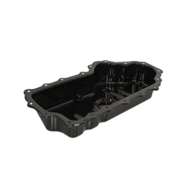 ENGINE OIL SUMP PAN
