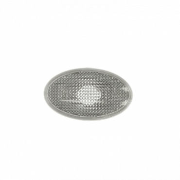 CLEAR SIDE REPEATER LH OR RH