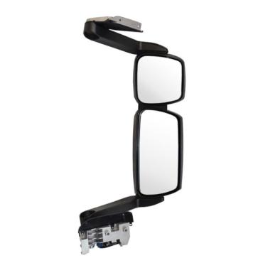 MIRROR HEAD & LONG ARM ASSEMBLY DRIVER SIDE RH
