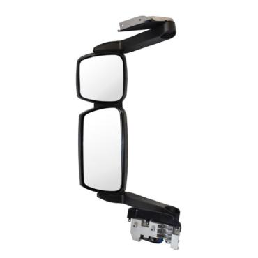 MIRROR & ARM ASSEMBLY PASSENGER SIDE LH