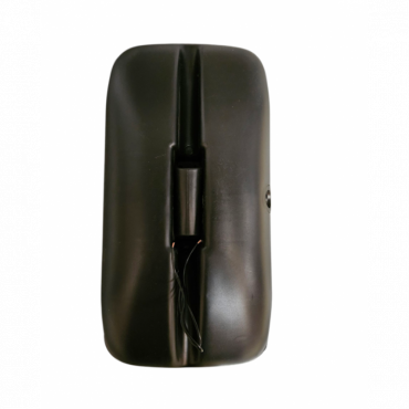 MAIN MIRROR HEAD FITS RH OR LH