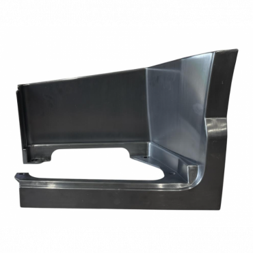 'SMOOTH LOWER STEP SURROUND PASSENGER SIDE LH