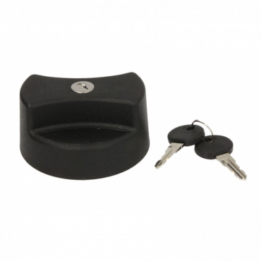 Fuel Filler Cap Citroën Berlingo, Peugeot Partner 1996-2007 - PSA - 1508E3 - View #10