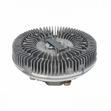 VISCOUS FAN CLUTCH HUB ONLY