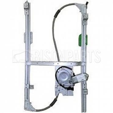 1400753 BP127-003 LF55 Window Regulator with Motor +DAF LF45 LH//NS