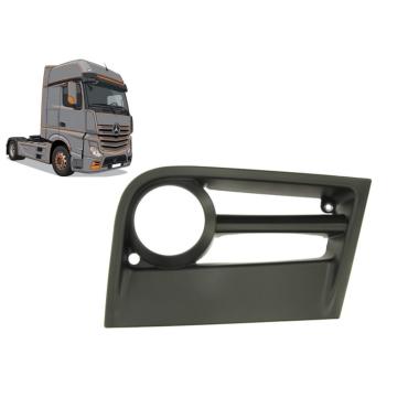 FOG LAMP SURROUND BEZEL DRIVER SIDE RH