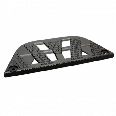 LOWER & CENTRE STEP SURROUND TREAD PLATE