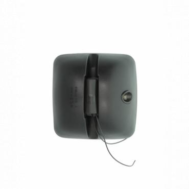 MANUAL ADJUST HEATED WIDE ANGLE MIRROR HEAD