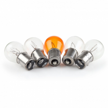PANEL VAN REAR LAMP BULB HOLDER KIT FITS RH OR LH (WITH 180 PINS)