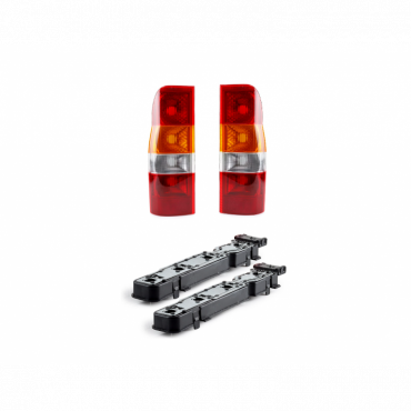 PANEL VAN REAR COMBINATION LAMP KIT RH & LH