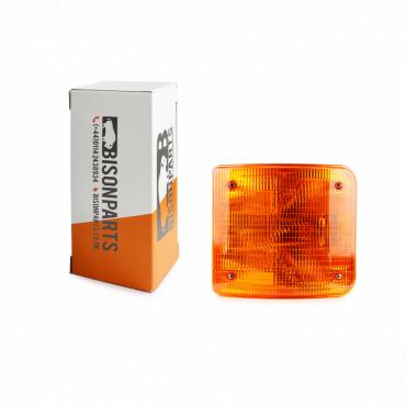 Ford Transit Mk5 (1994 - 2000) Front Amber Indicator Drivers Side Rh