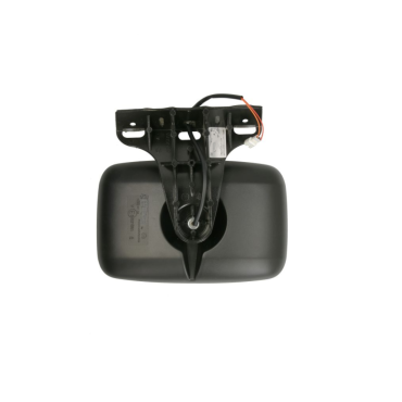 ROOF KERB MIRROR HEAD PASSENGER SIDE