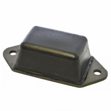 REAR SUSPENSION CHASSIS BUMP STOP