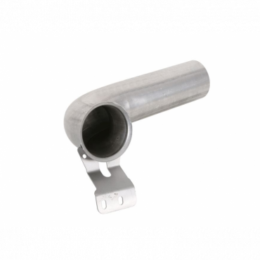EXHAUST TAIL PIPE