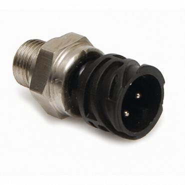 FUEL & OIL PRESSURE SENSOR