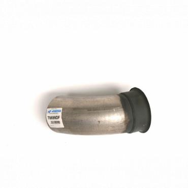 EXHAUST TAIL PIPE