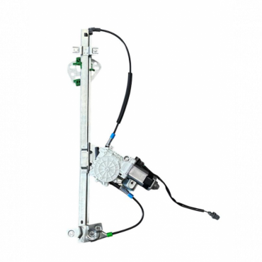 2 PIN WINDOW REGULATOR & MOTOR PASSENGER SIDE LH