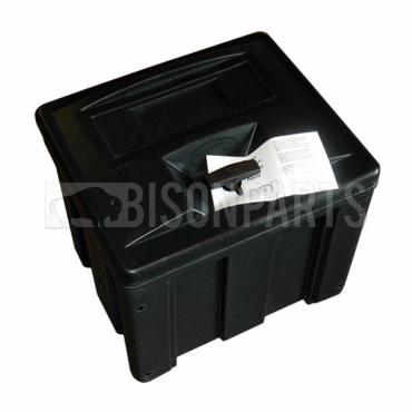 Jenzi Dega Meeresrute Seamaster Multi Picker bis 250g