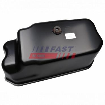 ENGINE OIL SUMP PAN