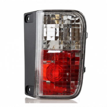 REAR FOG LAMP DRIVER SIDE RH