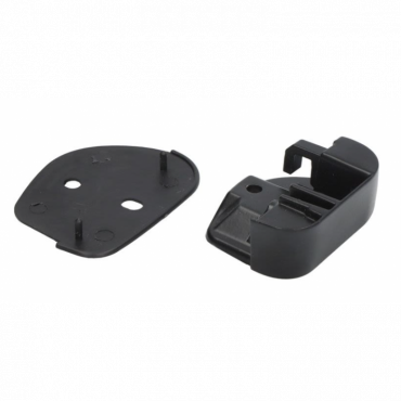 MIRROR HEAD UPPER SUPPORT BRACKET DRIVER SIDE RH