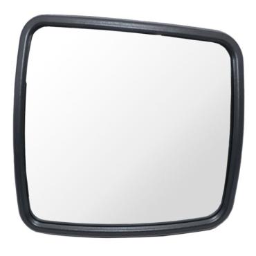 MANUAL ADJUST HEATED WIDE ANGLE HEATED MIRROR HEAD FITS RH OR LH