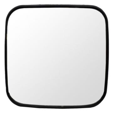 MANUAL WIDE ANGLE MIRROR HEAD FITS RH OR LH