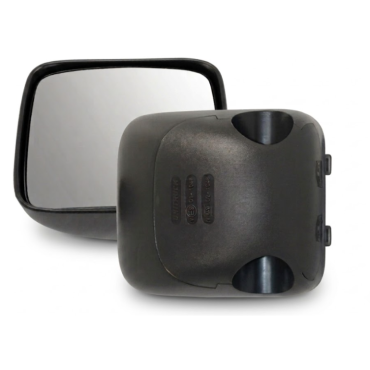 MANUAL ADJUST WIDE ANGLE MIRROR HEAD