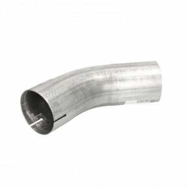 EXHAUST TAIL PIPE