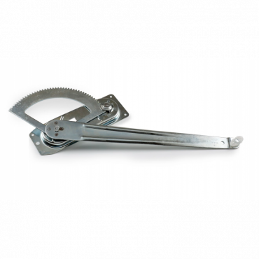 WINDOW REGULATOR PASSENGER SIDE LH