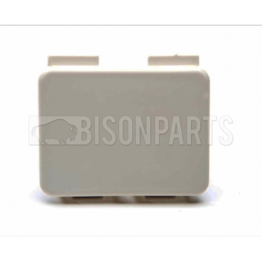 DAF XF 95 / XF 105 Left Side Headlight Surround Panel Housing | HGVBodyParts 1398284 | Replacement Part