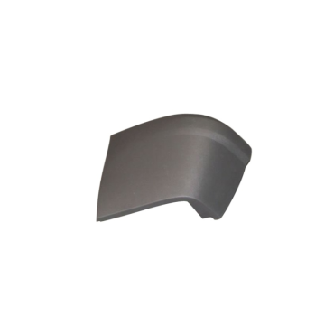 REAR BUMPER CORNER PASSENGER SIDE LH