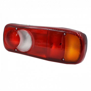 REAR COMBINATION LAMP DRIVER SIDE RH