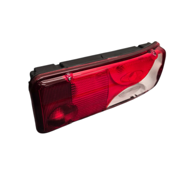 REAR COMBINATION LAMP DRIVER SIDE RH